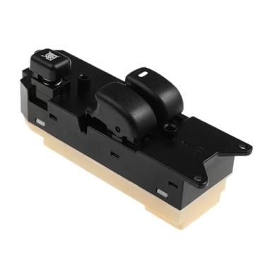 Imagem de QCBQBI [Substituição] MR445655 Power Master Window Switch para Mitsubishi para Pajero Sport