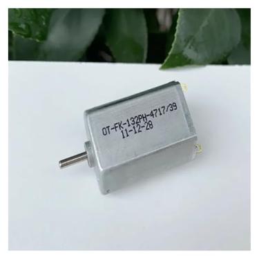 Imagem de FK-132PH motor eletrônico de brinquedo DC 3V-4.2V 3.7V 41000RPM brinquedo pequeno de alta velocidade RC drone barco quatro rodas modelo