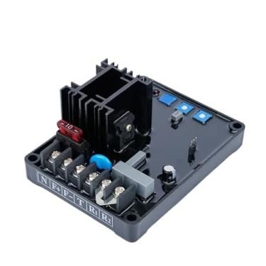 Imagem de 1 peça GAVR12A GAVR-12A AVR Alternador Automático Regulador de Tensão Gerador Diesel Estabilizador Peças de Reposição