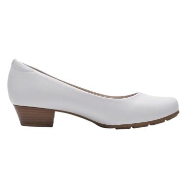 Imagem de Sapato Modare Salto Baixo Feminino