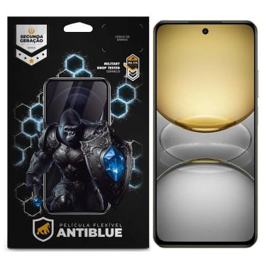 Imagem de Película para  Realme C75 - AntiBlue - Gshield