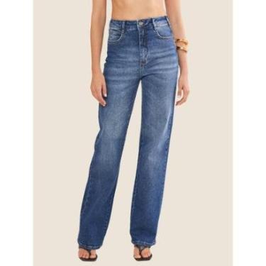 Imagem de Calça Jeans Juliette Stretch Colcci-Feminino