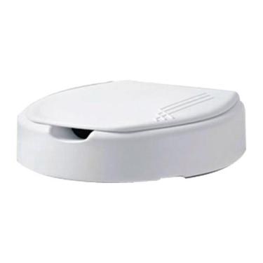 Imagem de Assento Mebuki Elevado 7,5 Branco