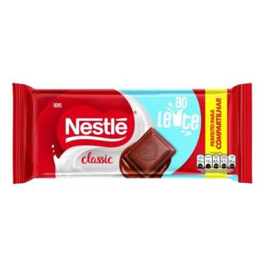 Imagem de Chocolate classic nestle 80 g