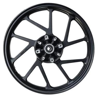 Imagem de Jogo Roda - XRE 300 Todos Anos Preto Fosco - SCUD