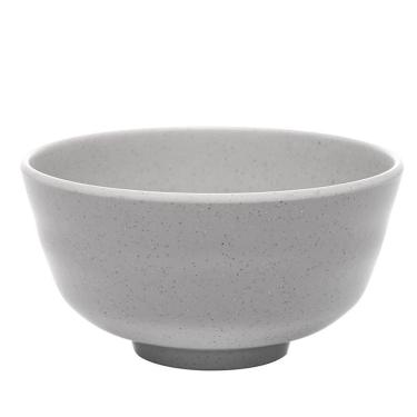 Imagem de Tigela Cumbuca De Melamina Bowl Toquio Granilite 550Ml 13Cm