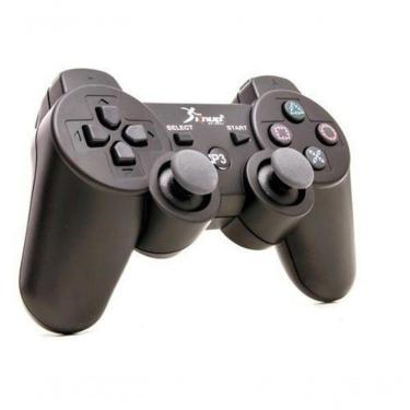 Imagem de Controle Bluetooth Sem Fio Pc Playstation 3 PS3 Raspberry