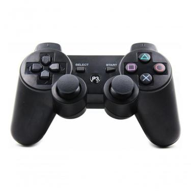 Imagem de Controle PS3 Joystick Sem Fio Playstation 3 Dualshock 3