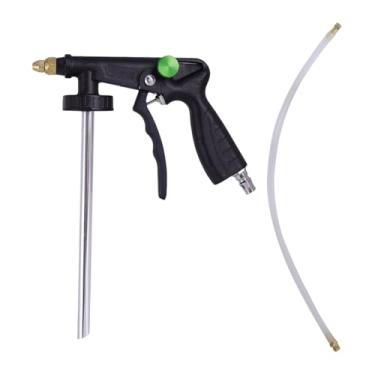 Imagem de Ysyqkn Pulverizador de Primer para Carros, Acessório Automotivo, Pulverizador Multifuncional para Carros Blindados, Aderência de Tinta, Pulverização, Preto