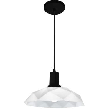 Imagem de Lustre Pendente Sides M3 Sala Quarto Cozinha Balcão Praia