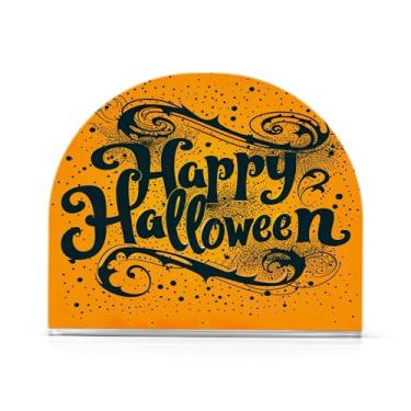 Imagem de xigua Porta-guardanapos de papel acrílico transparente elegante para mesas dispensador de papel de seda independente para mesa de jantar restaurante decoração de casa, 1 pacote