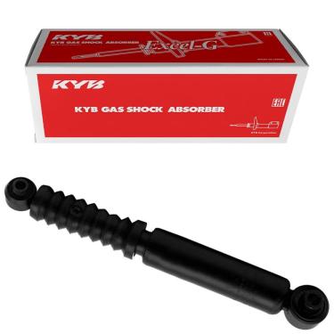 Imagem de Amortecedor Peugeot 207 08/10 Traseiro Le Ld 341249 Kayaba