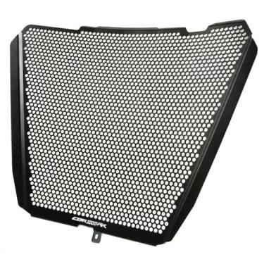 Imagem de CBR1000RR Capa protetora de grade do radiador para CBR1000RR CBR 1000RR ABS SP 2008-2016