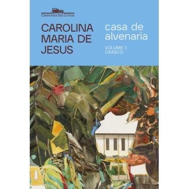 Imagem de Livro - Casa de alvenaria  Volume 1: Osasco