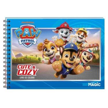 Imagem de Patrulha Canina - Cute And Cozy