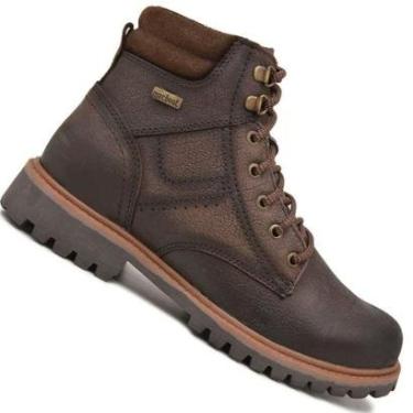 Imagem de Bota Coturno Macboot Tarma 02 Vintage Masculino-Masculino
