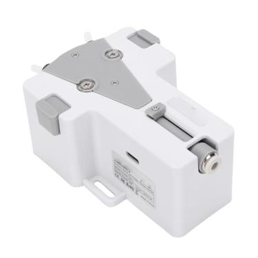 Imagem de Zopsc Buffer de Filamento de Impressora 3D de Saída única de Entrada Dupla Automática, para Troca de Dois Carretéis, Compatível Com a Maioria das Impressoras 3D Convencionais,