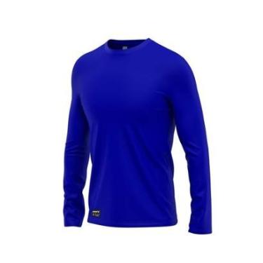 Imagem de Camiseta Proteção UV Segunda Pele Manga longa Mants Clothing-Masculino