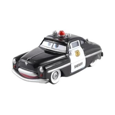 Imagem de Brinquedos Miniatura Em Metal Die Cast Da Disney Pixar Cars 2 3, Mater