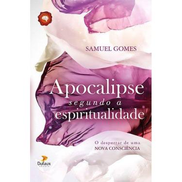 Imagem de Livro - Apocalipse