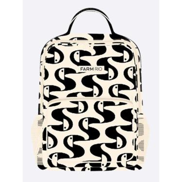 Imagem de Mochila Farm Me Leva Copatucano Feminina-Feminino