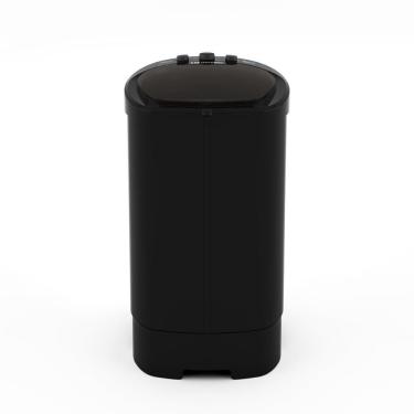 Imagem de Tanquinho Mueller 16kg Big Aquatec Preto - 127V