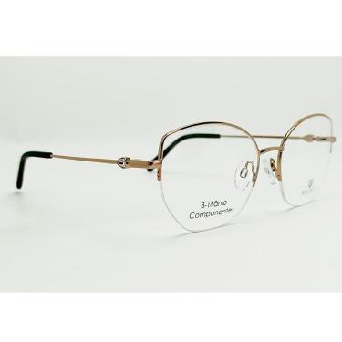 Imagem de Armacao Bulget Bg2184T 01A