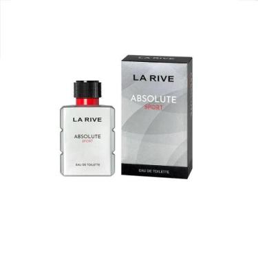 Imagem de La rive - perf. mas. absolute sport edt 100ml
