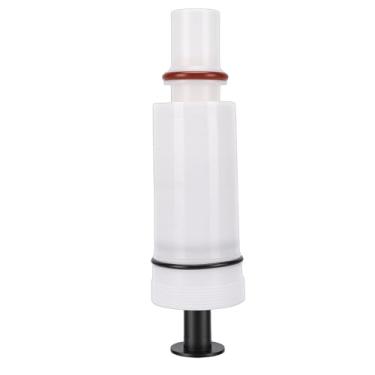 Imagem de Luocute Kit de Cartuchos de Válvula de Descarga, Substituição do Kit C 100500 para Flushmates Série 500 501 503 504, Peças de Cartuchos de Pistão de Vaso Sanitário Com Descarga Elétrica