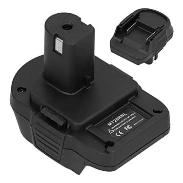 Imagem de Yinhing Adaptador MT20RNL Compatível Com Bateria de 18V BL1830 BL1840 BL1850 BL1860 BL1830B BL1840B BL1850B BL1860B para Melhor Desempenho e Versatilidade Em Ferramentas Elétricas