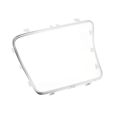 Imagem de Capa Decorativa Para Painel Do Porta-Copos Do Console Do Carro Mercede