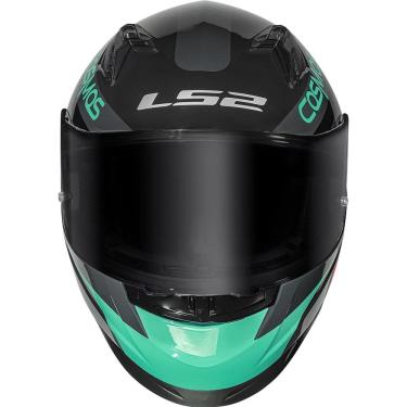 Imagem de Capacete LS2 FF358 Pro Modok