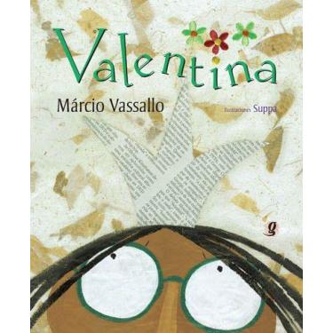 Imagem de Livro - Valentina