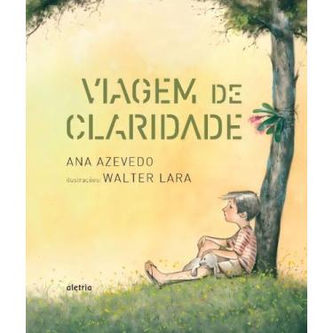 Imagem de Viagem de Claridade - ALETRIA EDITORA, Sortido