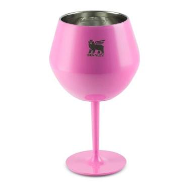 Imagem de Taça Térmica Stanley Cocktail Lift Spirits Popsicle Pink Gloss 414m