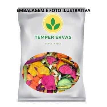 Imagem de Mix De Vegetais Chips - Premium 500g - Temper Ervas