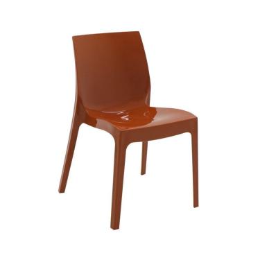 Imagem de Cadeira Alice Terracota Tramontina 92037/242