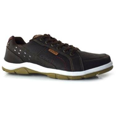 Imagem de Sapatênis Masculino Zapy 7187-Masculino