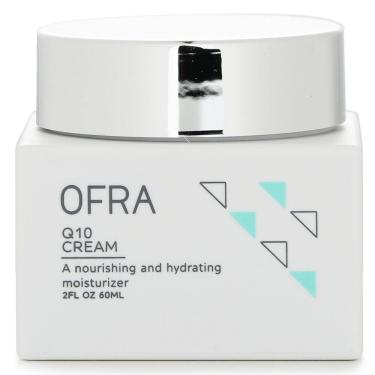 Imagem de Creme Facial OFRA Cosmetics Q10 60ml Antienvelhecimento Vegano