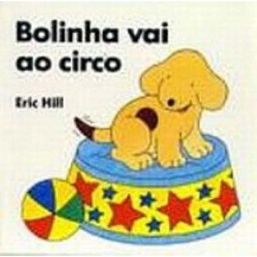 Imagem de Bolinha Vai Ao Circo
