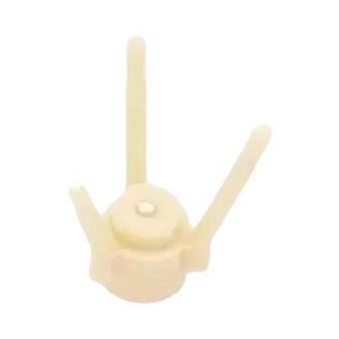 Imagem de Blocos De Montar Casa Na Árvore Flor De Cerejeira 200 Peças Compatívei