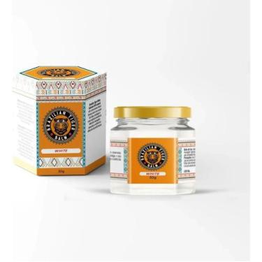 Imagem de Tiger Balm Brasileiro Anti Inflamatório Muscular Natural Fragrância Wh