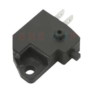 Imagem de Botão Interruptor Universal De Luz De Freio Para Motocicleta, Scooter 