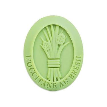 Imagem de Sabonete Perfumado Loccitane au Brésil Capim-Limão 100g