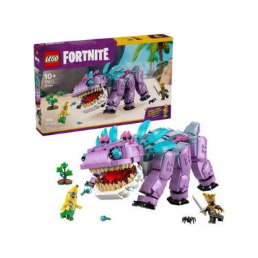 Imagem de LEGO Fortnite - Klombo