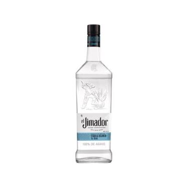 Imagem de Tequila El Jimador Blanco  750ml, 750ml