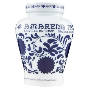 Imagem de Fabbri Cereja Silvestre em Calda Amarena 600g