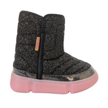 Imagem de Bota Infantil Menina Novopé 50001392-Feminino