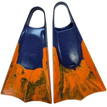 Imagem de Nadadeira Pé De Pato Natação Floty-Unissex