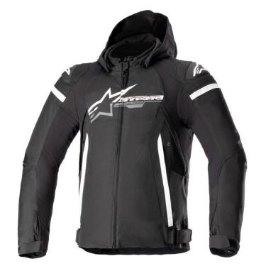 Imagem de Jaqueta Alpinestars Zaca WP Masculina-Masculino